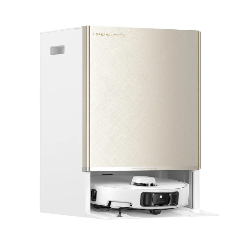 Dreame Matrix10 Pro Saugroboter