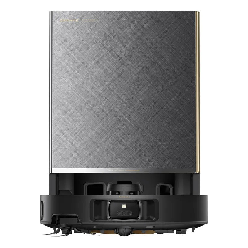 Dreame Matrix10 Pro schwarz Saugroboter
