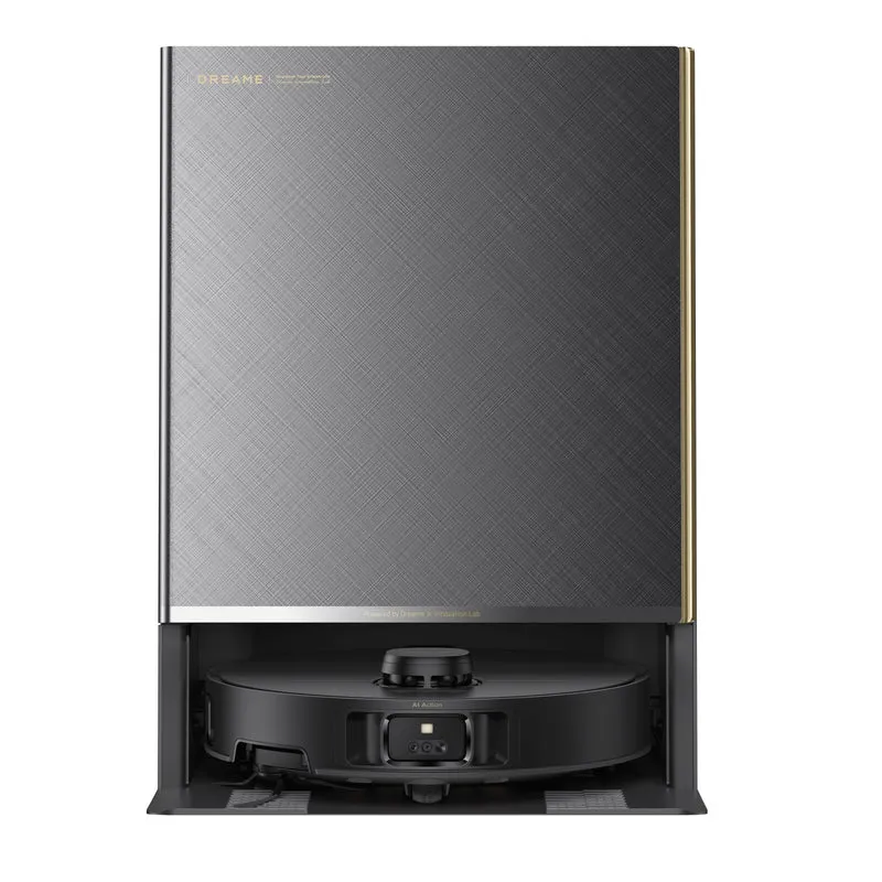 Dreame Matrix10 Pro schwarz Saugroboter