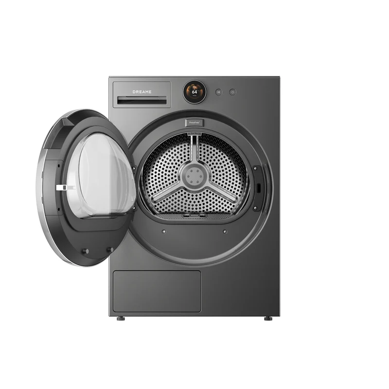 Dreame KI Twin Inverter-Trockner L9 9KG