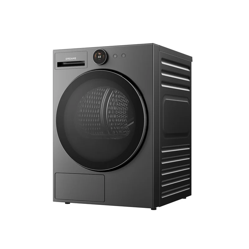 Dreame KI Twin Inverter-Trockner L9 9KG