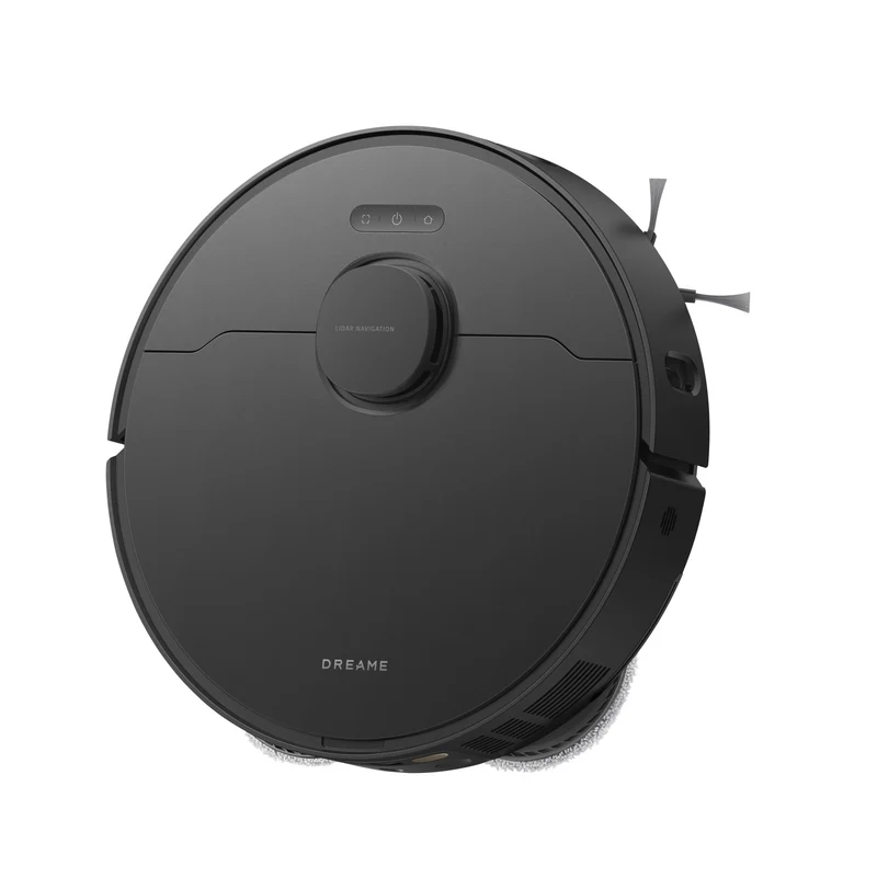 Dreame D30 Ultra schwarz Saugroboter