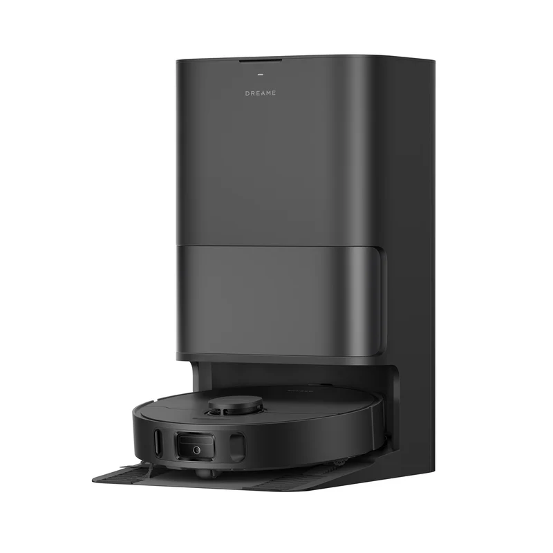 Dreame D30 Ultra schwarz Saugroboter