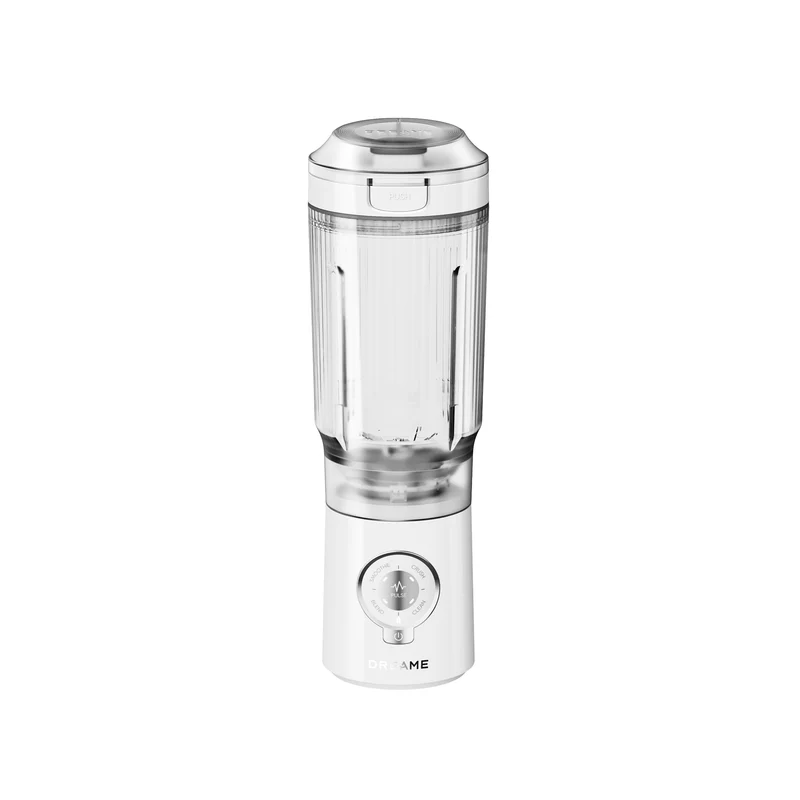 Dreame PortFresh™ Tragbarer Mixer Mondweiß