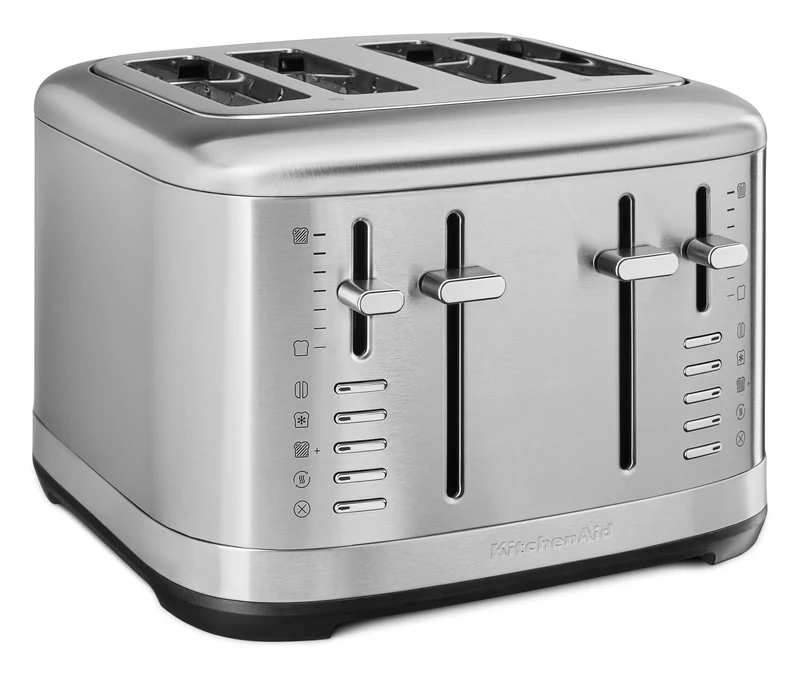 KitchenAid 4-Scheiben Toaster Artisan 5KMT4109