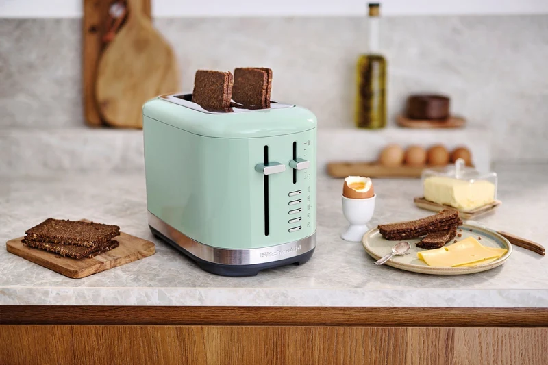 KitchenAid Toaster für 2 Scheiben 5KMT2109
