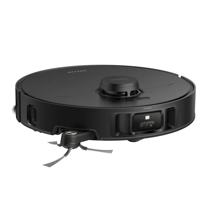 Dreame L50s Pro Ultra schwarz Saugroboter