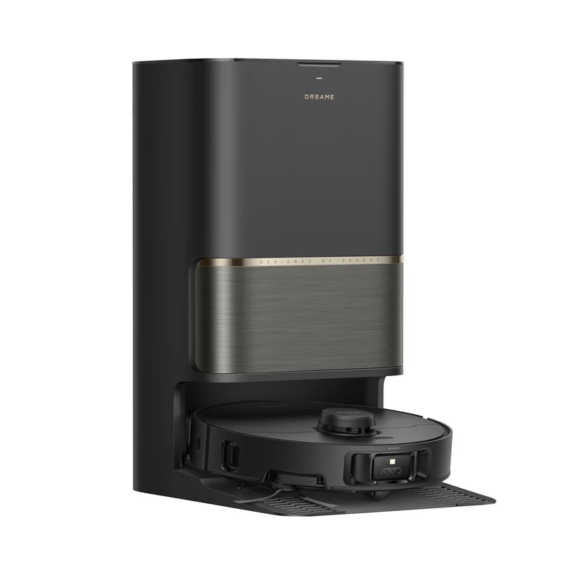 Dreame L50s Pro Ultra schwarz Saugroboter