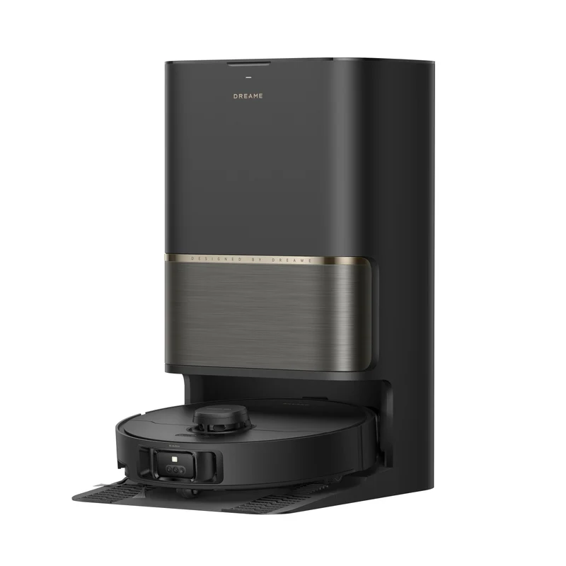 Dreame L50s Pro Ultra schwarz Saugroboter