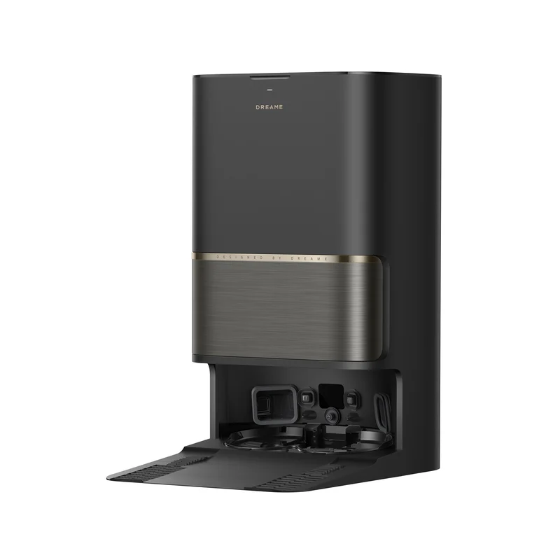 Dreame L50s Pro Ultra schwarz Saugroboter
