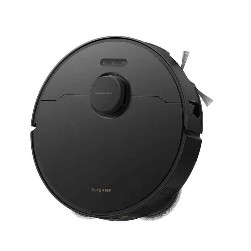 Dreame L50s Pro Ultra schwarz Saugroboter