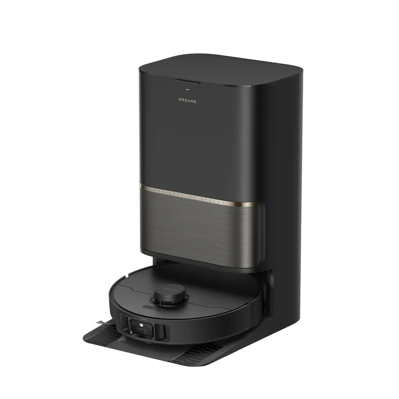 Dreame L50s Pro Ultra schwarz Saugroboter