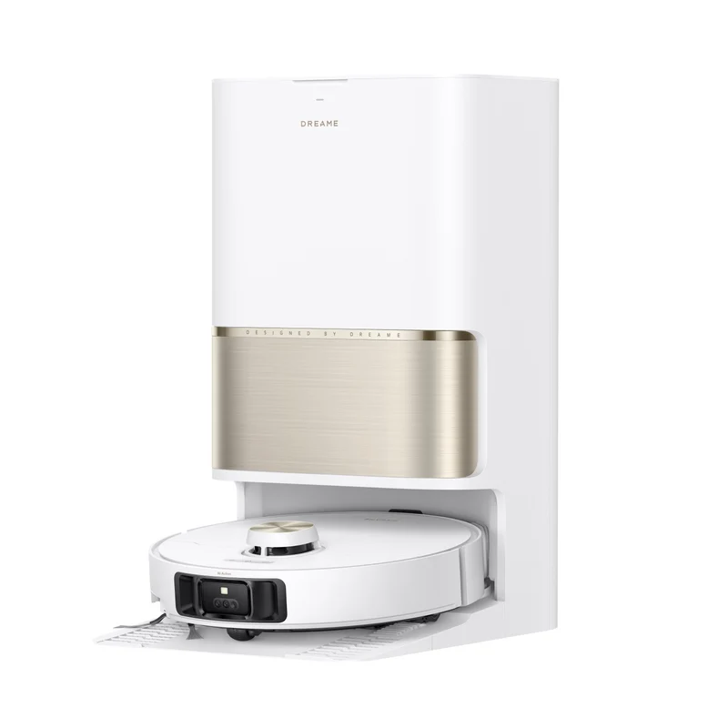 Dreame L50s Pro Ultra Saugroboter
