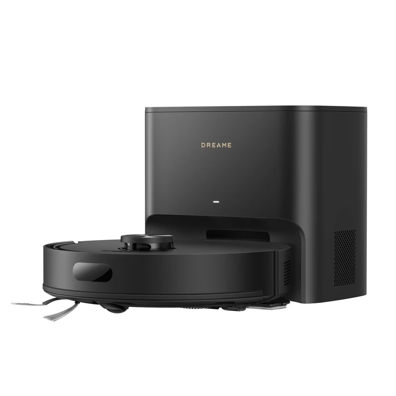 Dreame D20 Air Plus Schwarz Saugroboter
