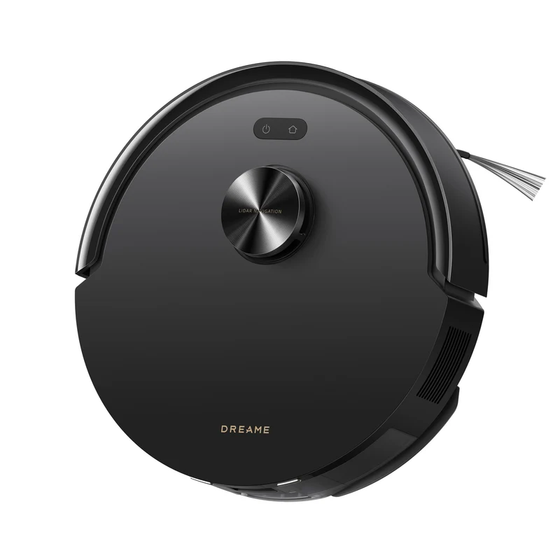 Dreame D20 Air Plus Schwarz Saugroboter