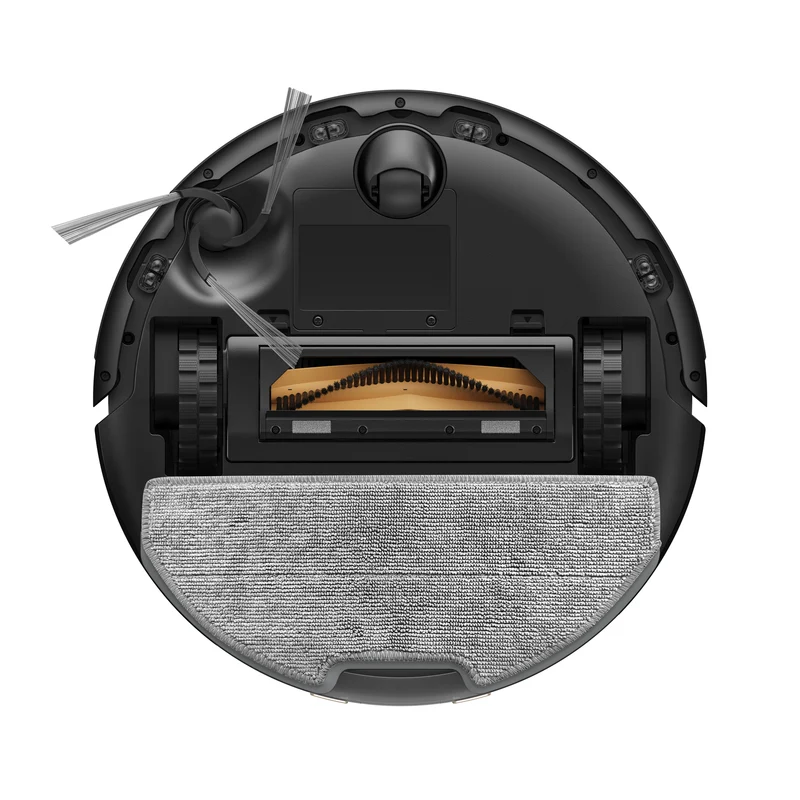 Dreame D20 Air Plus Schwarz Saugroboter