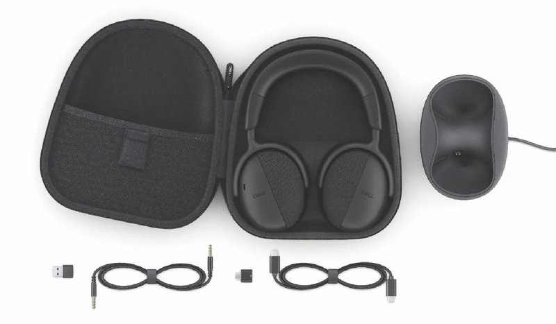 Dell Premier Wireless Headset