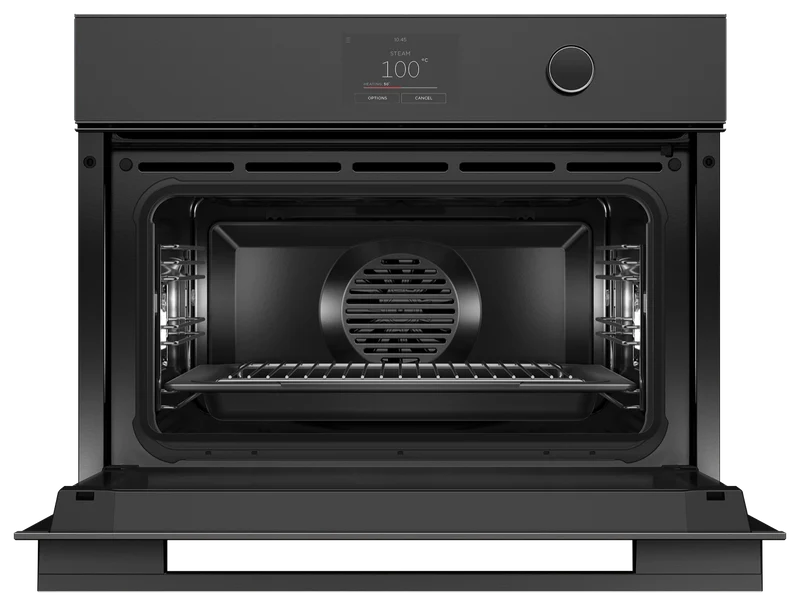 Fisher & Paykel 60cm Combination Steam Oven
