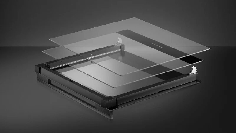 Fisher & Paykel 60cm Series 9 Minimal Pyrolytic Oven