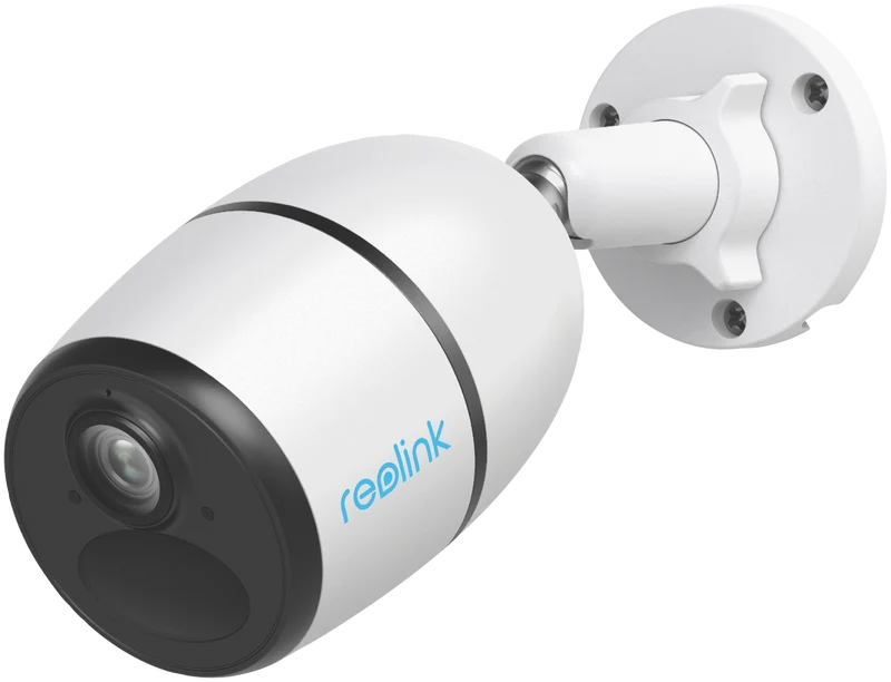 Reolink GoPlus 2K 4G Wireless Security Camera + Solar Panel