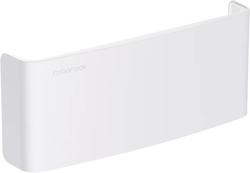 Roborock Dust Container Cover Light Grey - QRevo Max V, QRevo