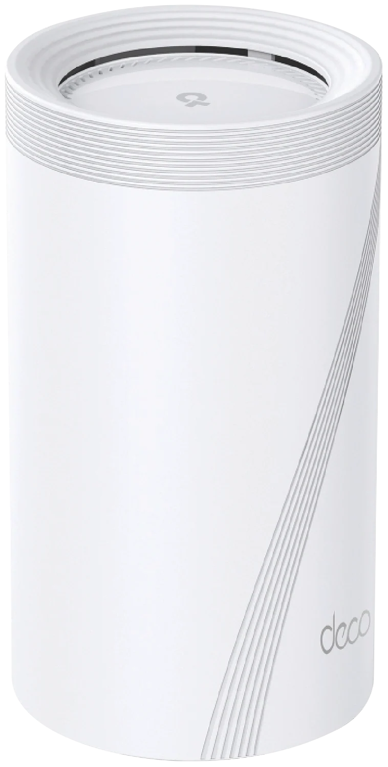 TP-LINK Deco BE22000 Tri-Band Whole-Home Mesh Wi-Fi 7 System (2-pack)