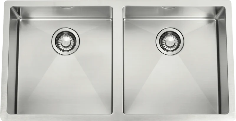 Franke Planar Double Bowl Includes CB931&DT360