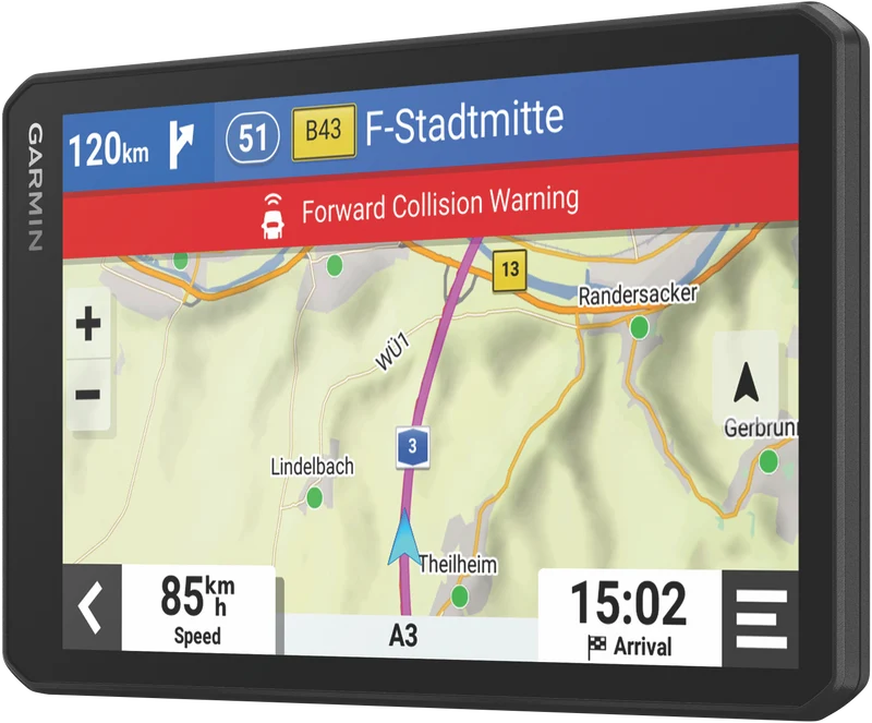 Garmin Drivecam 76 MT-S