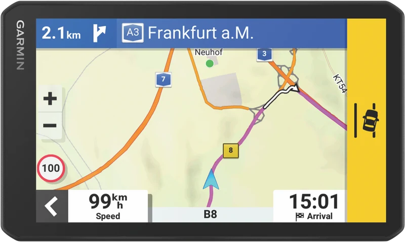 Garmin Drivecam 76 MT-S