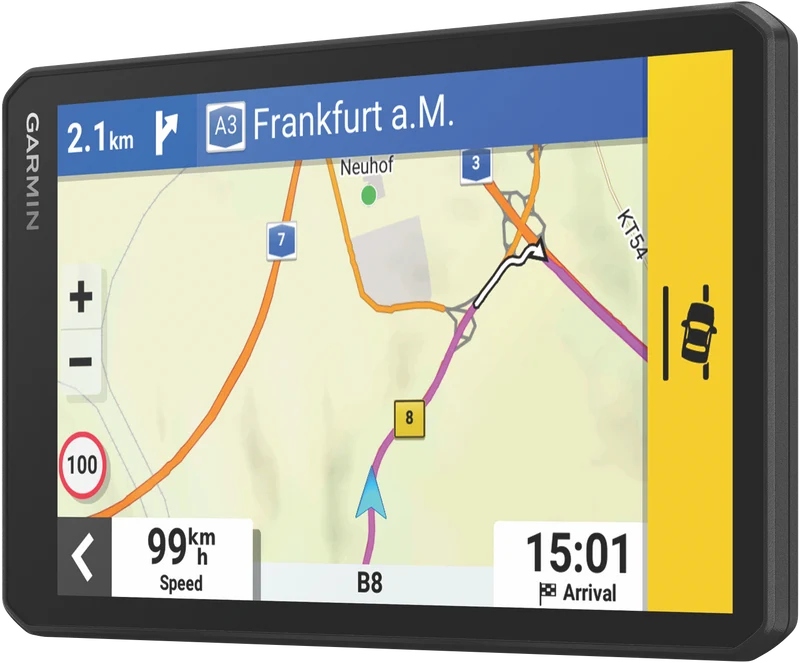 Garmin Drivecam 76 MT-S