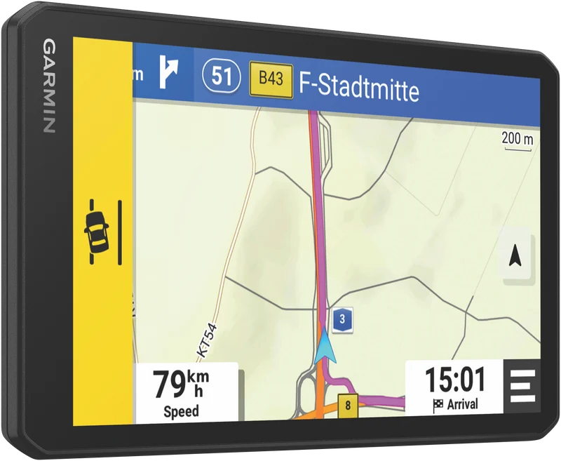 Garmin Drivecam 76 MT-S