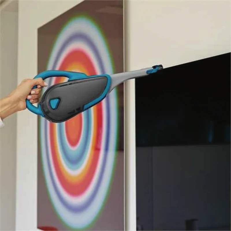BLACK & DECKER 21.6Wh Lithium-ion Dustbuster with Cyclonic Action