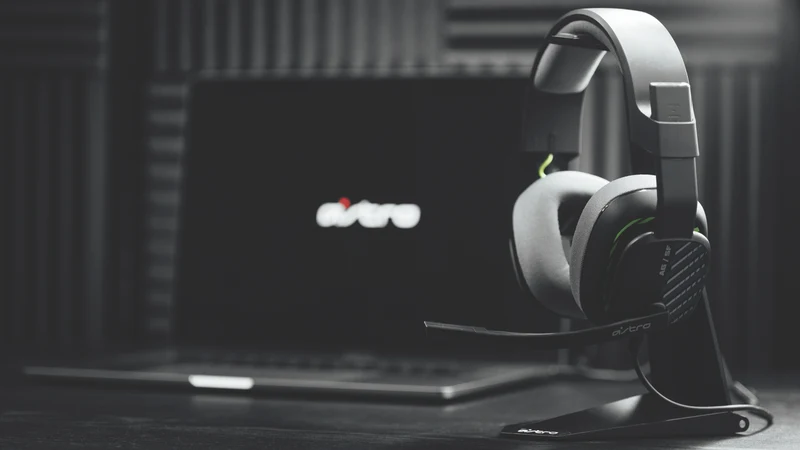 ASTRO A10 Star Killer Base Xbox Headset (Black)
