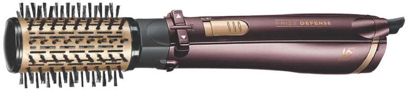 VS Sassoon Frizz Defense Rotating Hot Air Styler