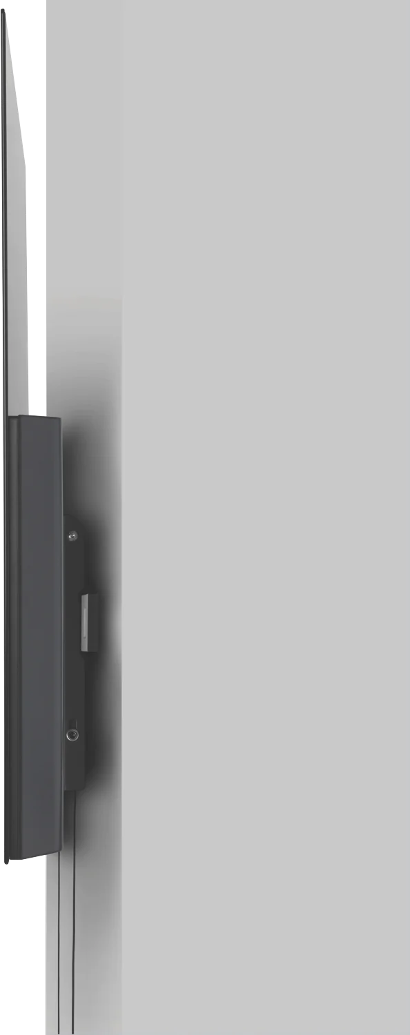 One For All Ultraslim OLED Tilt Mount 32-77" (40kg)
