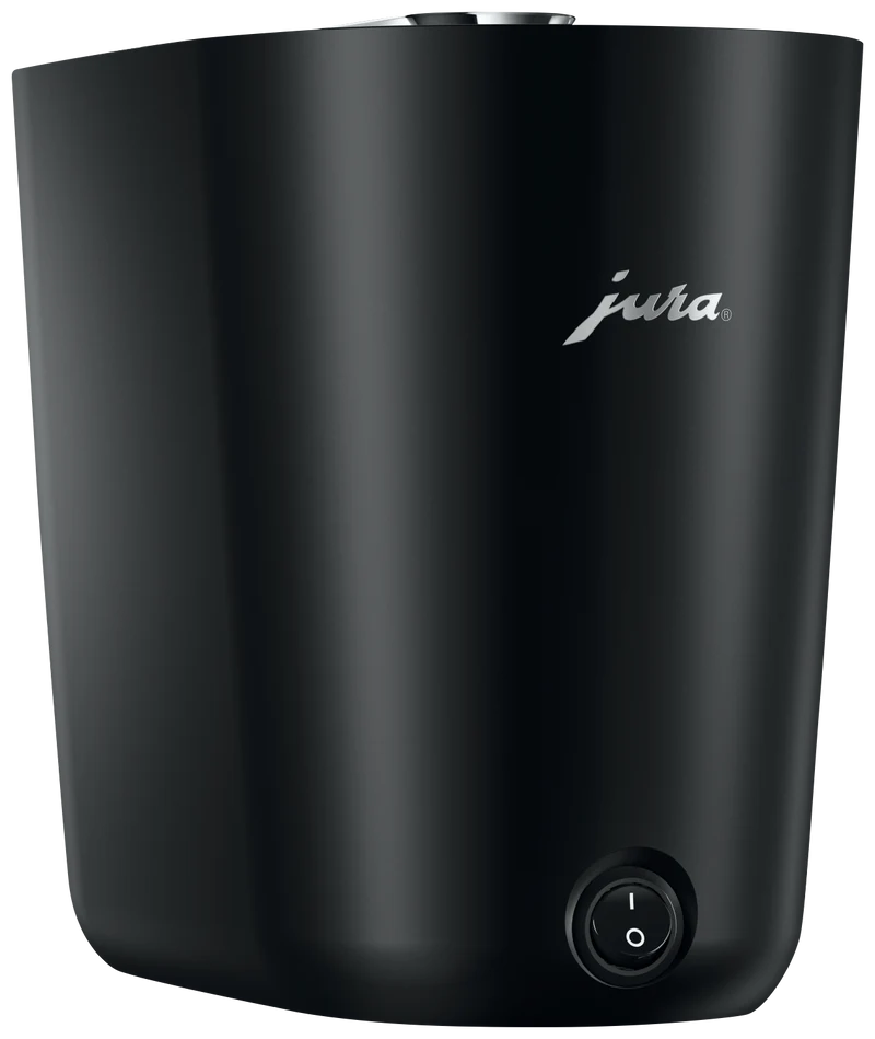 JURA Cup Warmer S Black