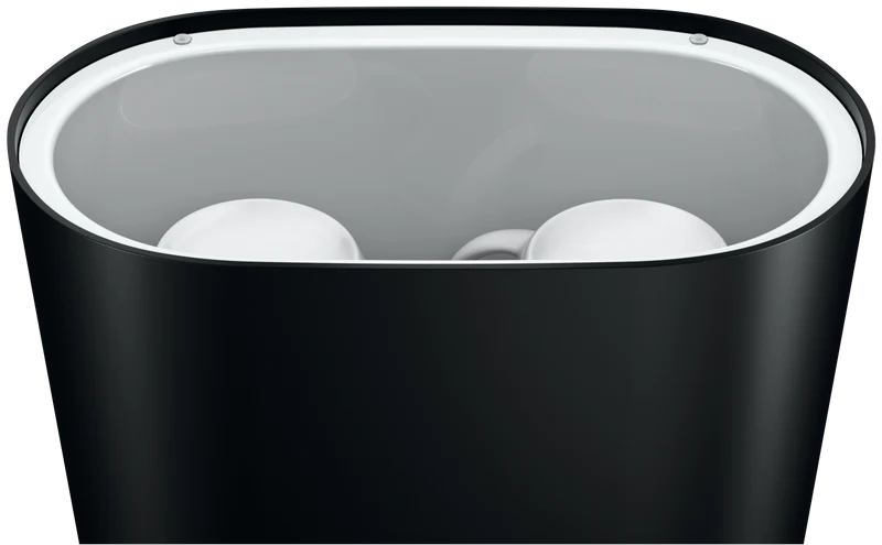 JURA Cup Warmer S Black