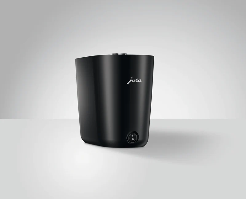 JURA Cup Warmer S Black