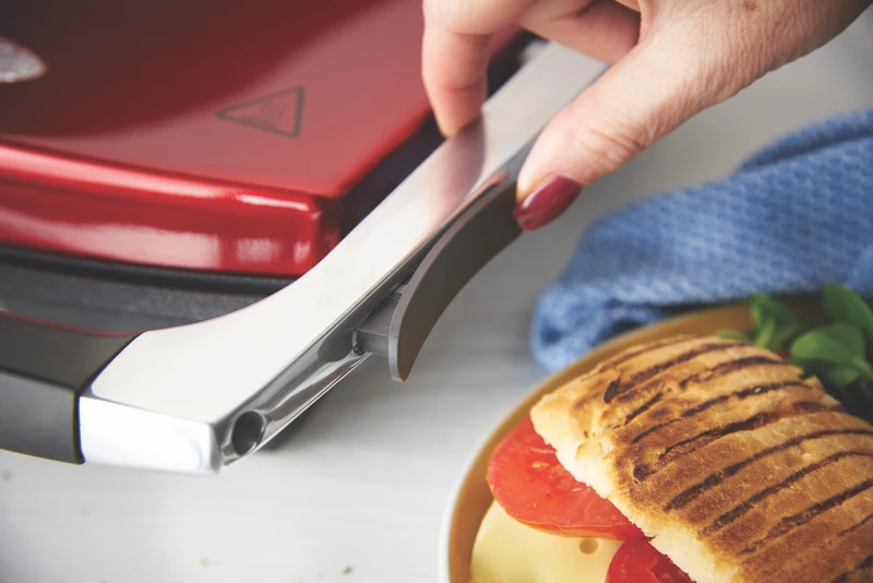 Russell Hobbs Sandwich Press