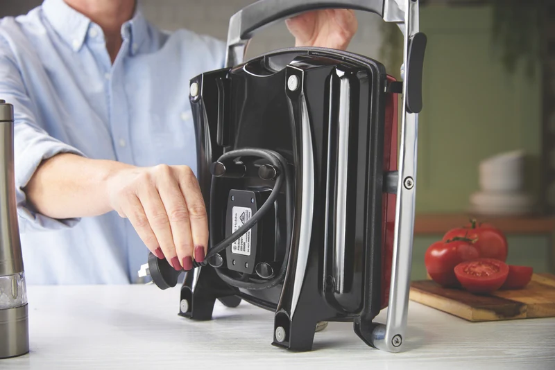 Russell Hobbs Sandwich Press