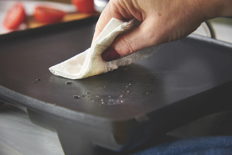 Russell Hobbs Sandwich Press