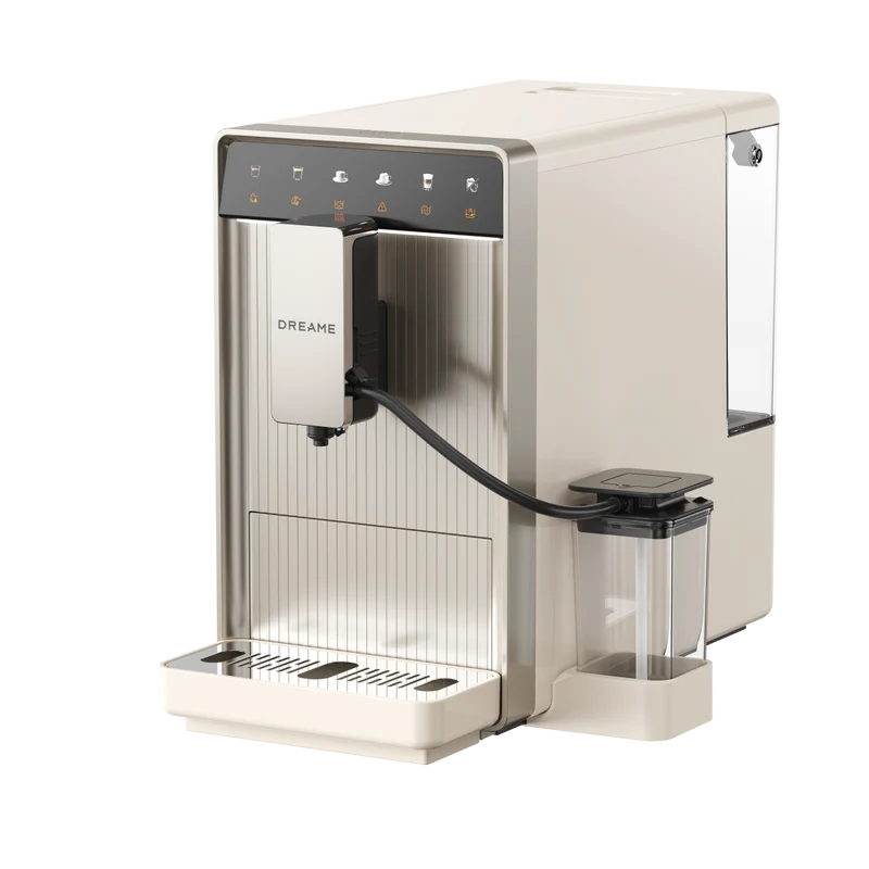 Dreame Ecceluxe™ Slim Espresso-Vollautomat