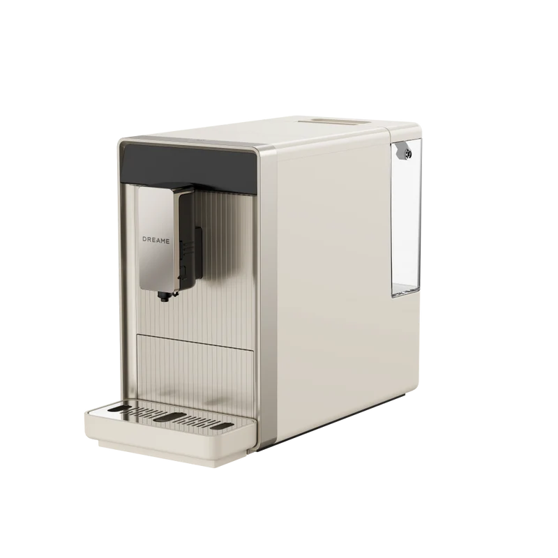 Dreame Ecceluxe™ Slim Espresso-Vollautomat