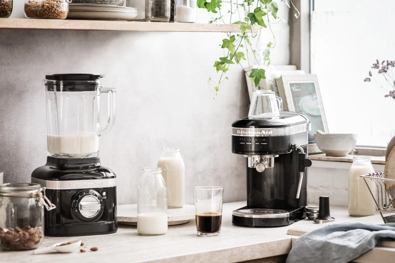 KitchenAid K400 Standmixer Pesto-Paket