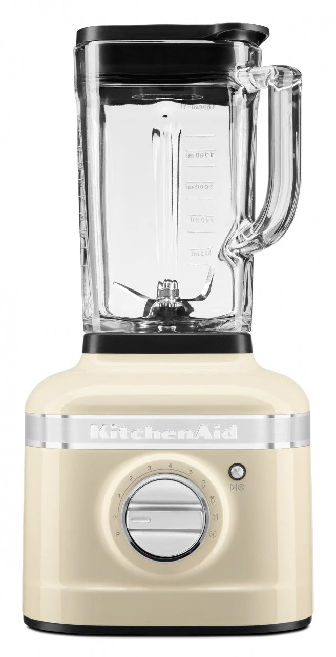 KitchenAid K400 Standmixer Pesto-Paket