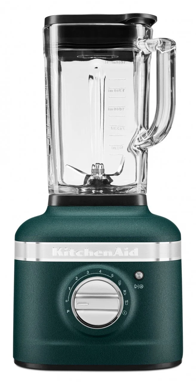 KitchenAid K400 Standmixer Pesto-Paket