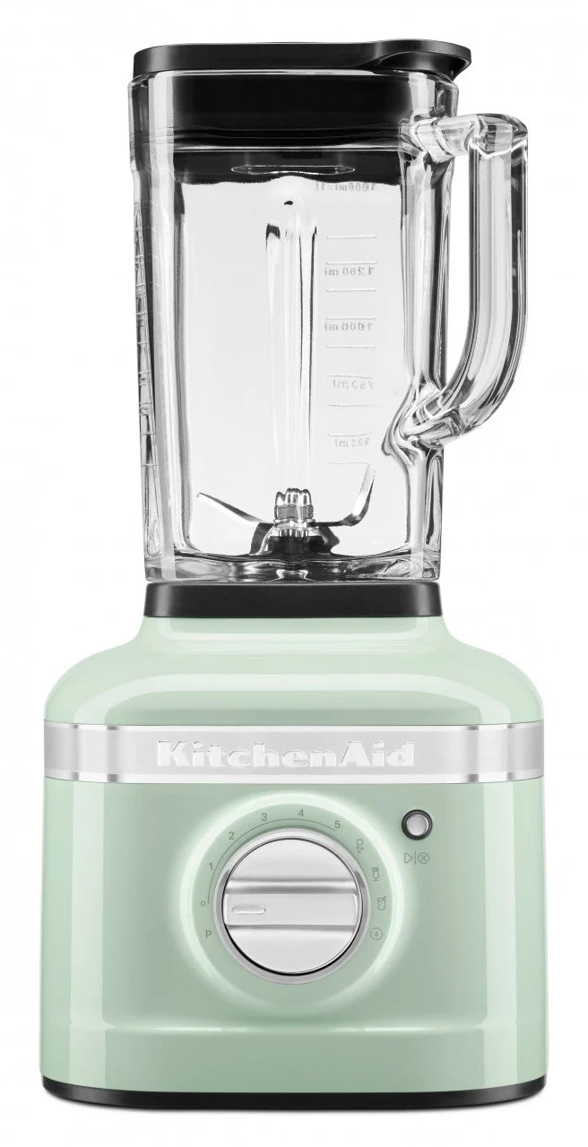 KitchenAid K400 Standmixer Pesto-Paket
