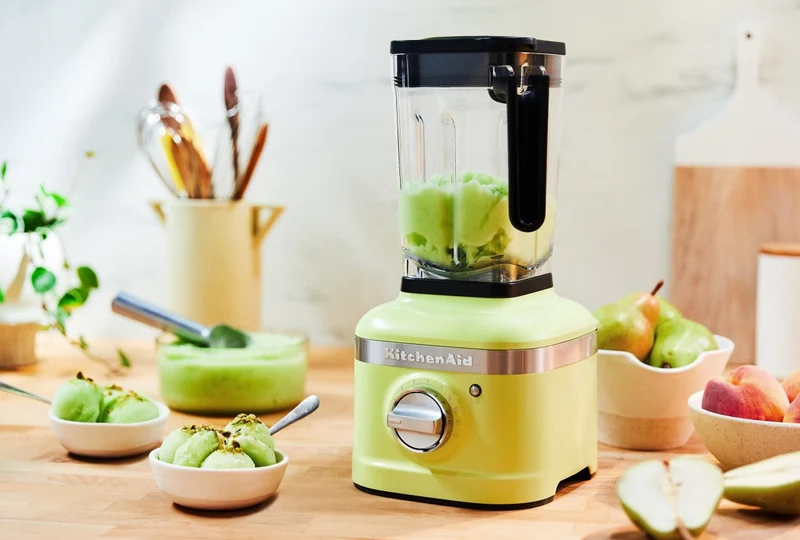 KitchenAid K400 Standmixer Komplett-Paket