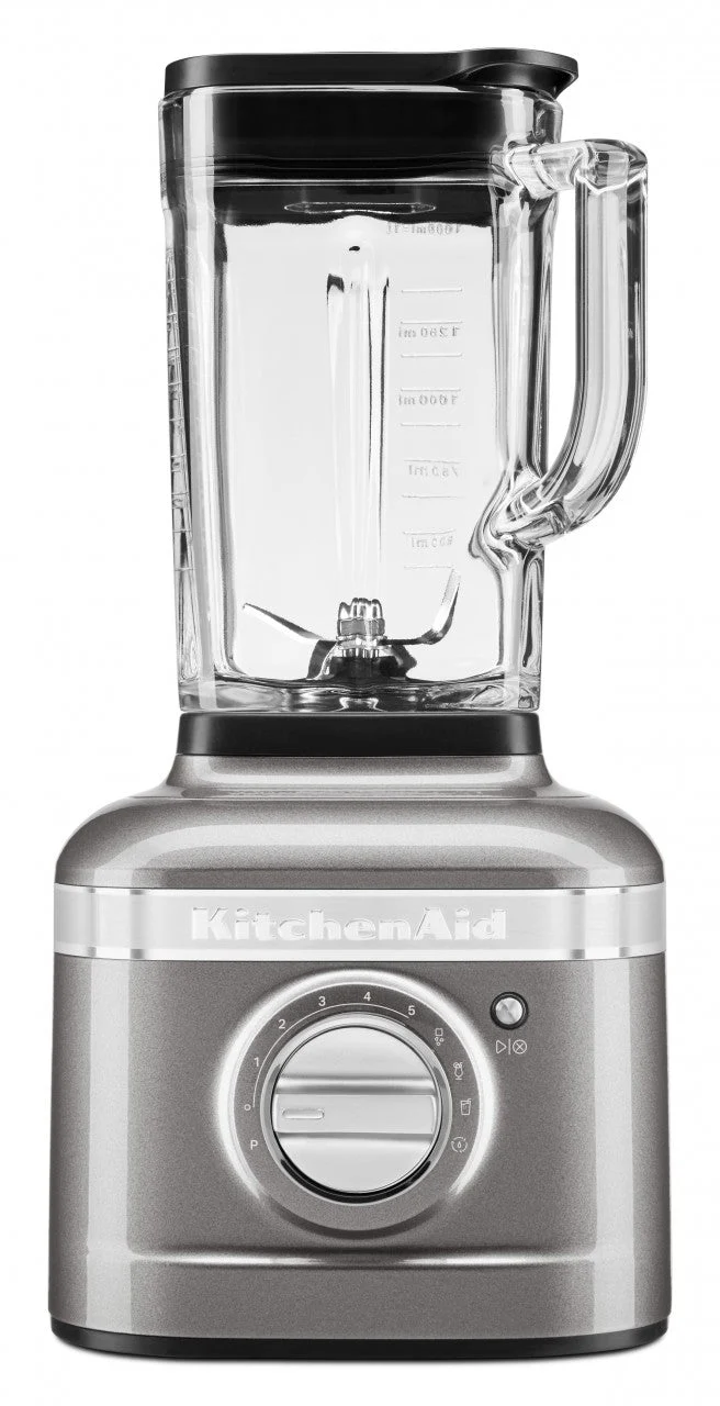 KitchenAid K400 Standmixer Komplett-Paket