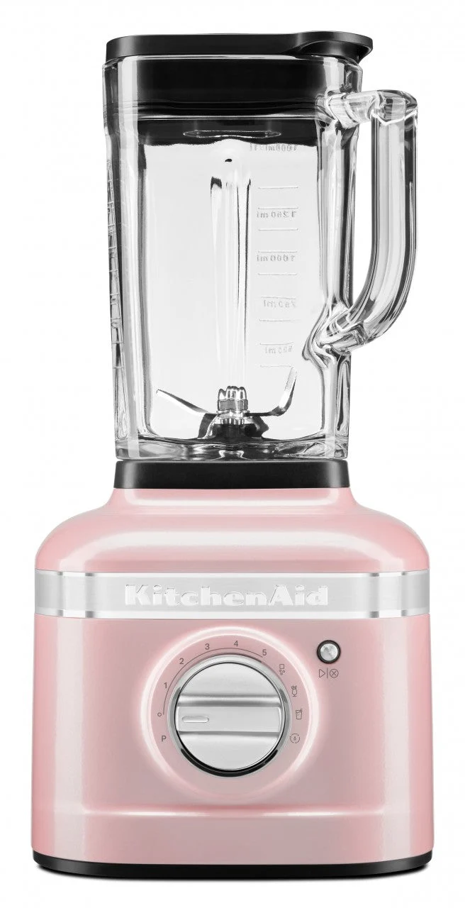 KitchenAid K400 Standmixer großes Smoothiepaket